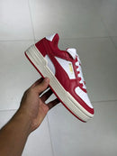 Puma Ca Pro Club Vermelho