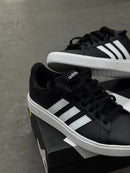 TÊNIS ADIDAS GRAND COURT BASE 2.0 (PRETO)