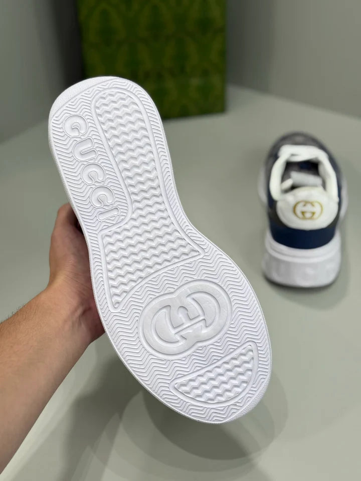 Tênis Gucci Azul | SEM CAIXA