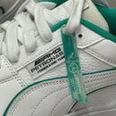 Puma Ca Pro AMG MotorSport Branco/Verde