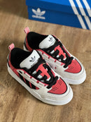 ADIDAS ADI2000 (vermelho/branco)