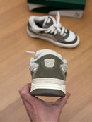 PUMA 180 (vapor gray/loden green)