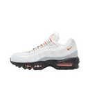 Nike Air Max 95 'Wolf Grey Orange'