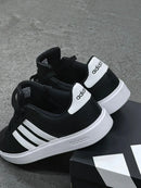 TÊNIS ADIDAS GRAND COURT 2.0 CASUAL BLACK