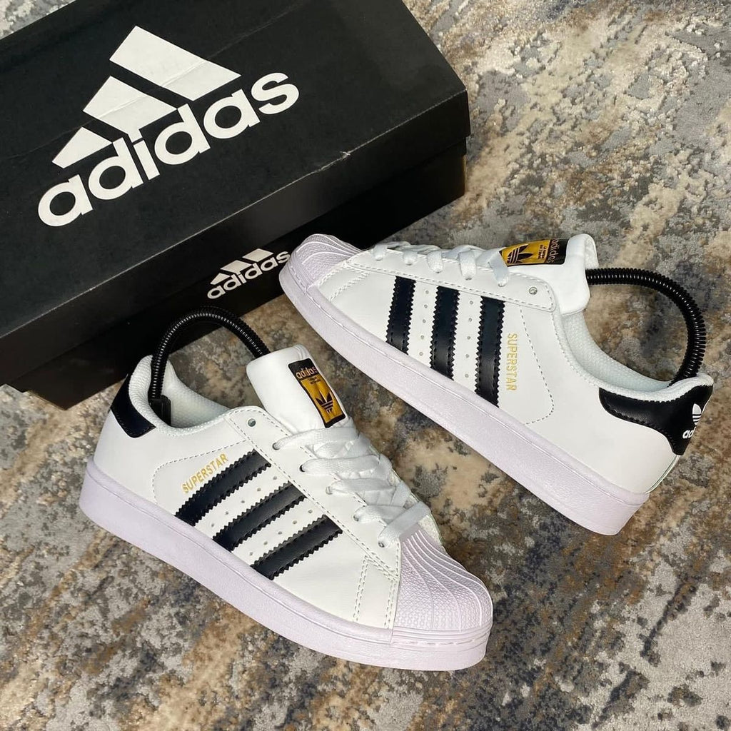 Adidas Superstar BRANCO