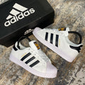 Adidas Superstar BRANCO