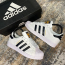 Adidas Superstar BRANCO