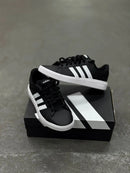 TÊNIS ADIDAS GRAND COURT BASE 2.0 (PRETO)