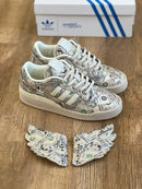 ADIDAS FORUM x JEREMY SCOTT