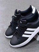 TÊNIS ADIDAS GRAND COURT 2.0 CASUAL BLACK