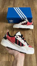 ADIDAS ADI2000 (vermelho/branco)