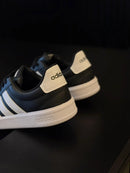 TÊNIS ADIDAS GRAND COURT 3.0 (Preto)
