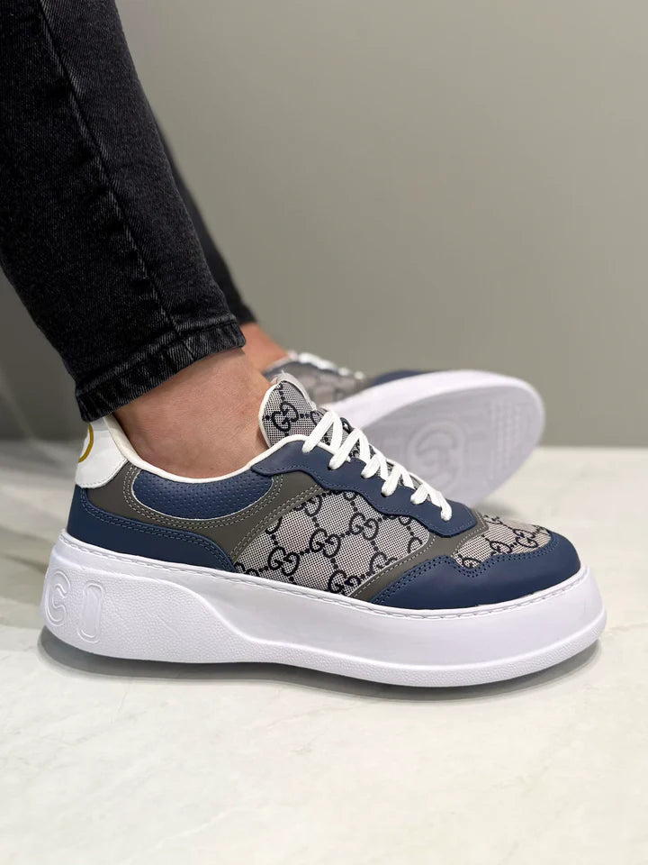 Tênis Gucci Azul | SEM CAIXA