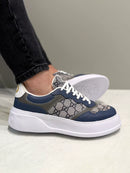 Tênis Gucci Azul | SEM CAIXA