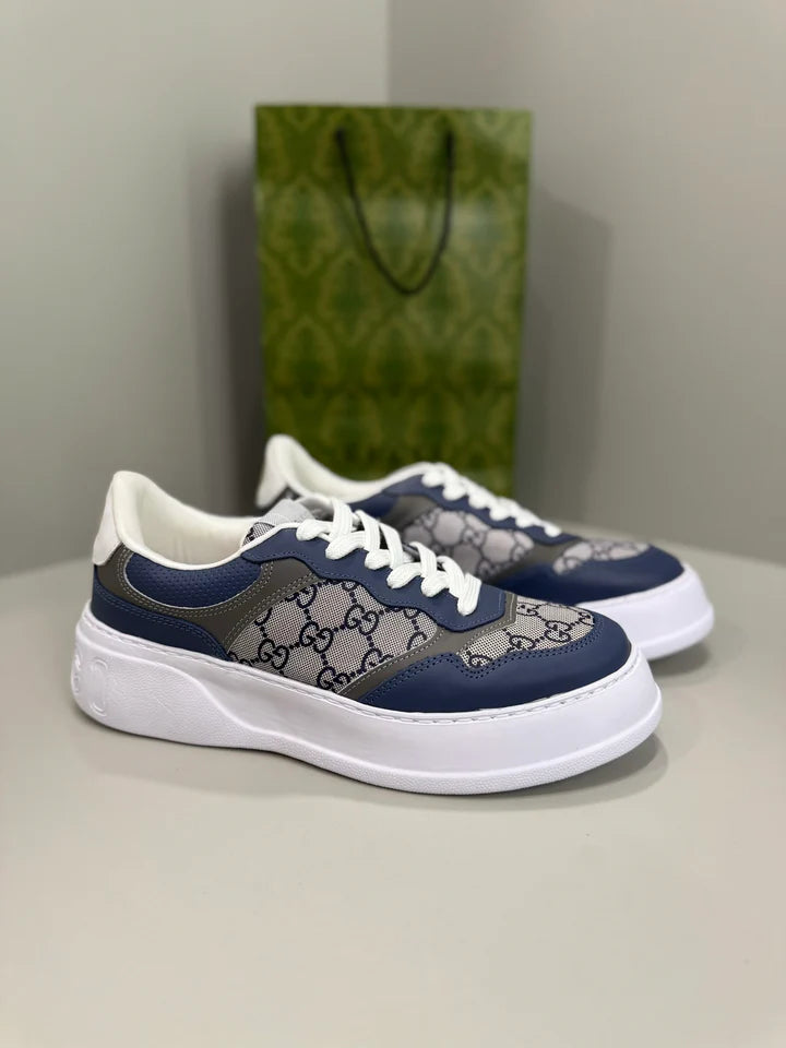 Tênis Gucci Azul | SEM CAIXA