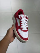 Puma Ca Pro Club Vermelho