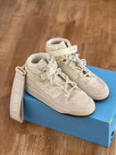 ADIDAS FORUM MID IVY PARK (off white)
