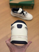 PUMA 180 EXCITING PACK (alpine snow/new navy)