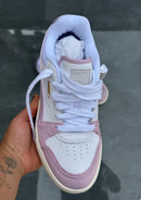 Puma Ca Pro Branco/Roxo