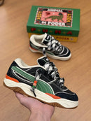 PUMA 180 Animal de Poder