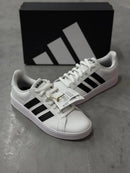 TÊNIS ADIDAS GRAND COURT BASE 3.0 BRANCO