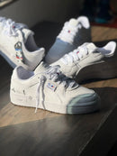 Puma Ca Pro BMW Branco