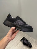 Tênis Gucci Preto | SEM CAIXA
