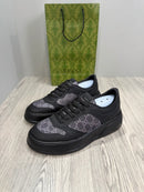 Tênis Gucci Preto | SEM CAIXA