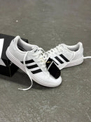 TÊNIS ADIDAS GRAND COURT 2.0 (BRANCO / PRETO)