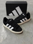 TÊNIS ADIDAS GRAND COURT ALPHA PRETO