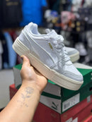 Puma Ca Pro Lux III Branco/Lilas