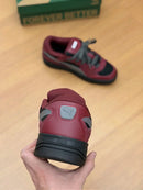 PUMA 180 NEW PACK (vinho)