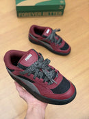 PUMA 180 NEW PACK (vinho)