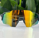Óculos para Esportes, com Lentes Polarizada