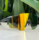 Óculos para Esportes, com Lentes Polarizada