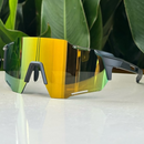 Óculos para Esportes, com Lentes Polarizada