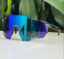 Óculos para Esportes, com Lentes Polarizada