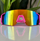 Óculos para Esportes, com Lentes Polarizada