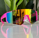 Óculos para Esportes, com Lentes Polarizada