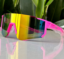 Óculos para Esportes, com Lentes Polarizada