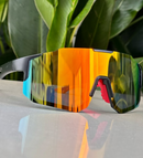 UV 400: seu olhar blindado: Proteja seus olhos dos raios UV nocivos com lentes de alta qualidade e tecnologia de ponta.