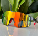UV 400: seu olhar blindado: Proteja seus olhos dos raios UV nocivos com lentes de alta qualidade e tecnologia de ponta.
