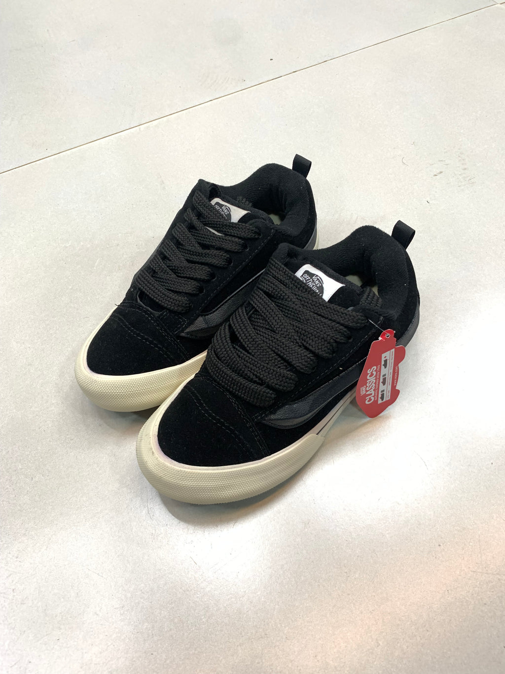 Tênis vans Old school