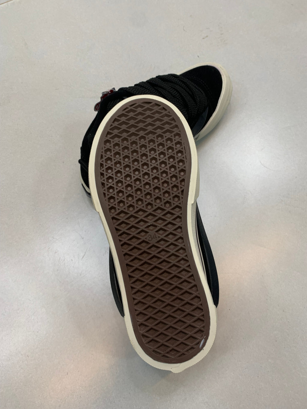 Tênis vans Old school