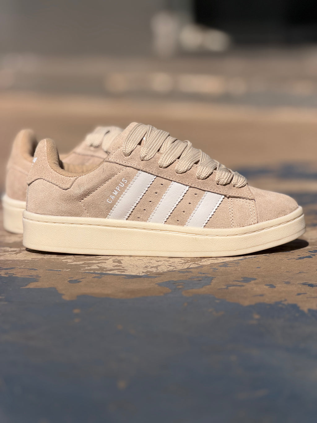 Tênis Adidas Unisex