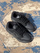 Tênis nike dunk preto