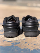 Tênis nike dunk preto