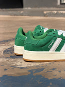 Tênis adidas verde