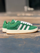 Tênis adidas verde