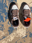 Tênis Nike Dunk